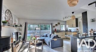  Maison à vendre 4 pièces 96 m²