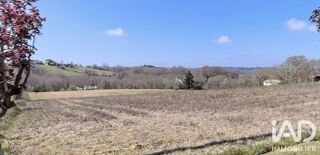  Terrain à vendre 2244 m²