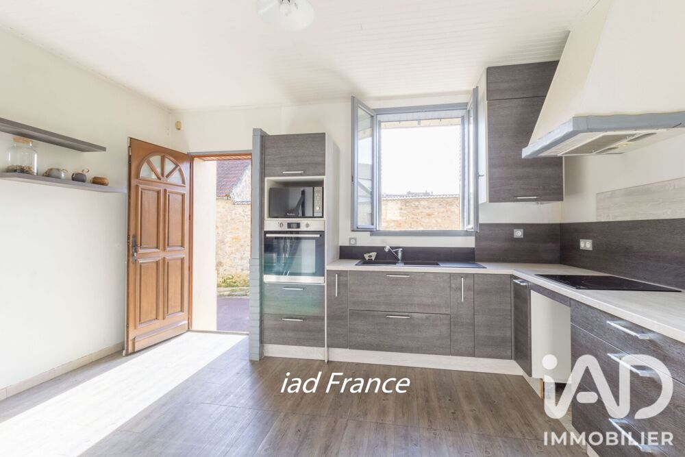 Vente Maison de village 5 pièces