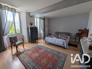  Maison à vendre 4 pièces 183 m²