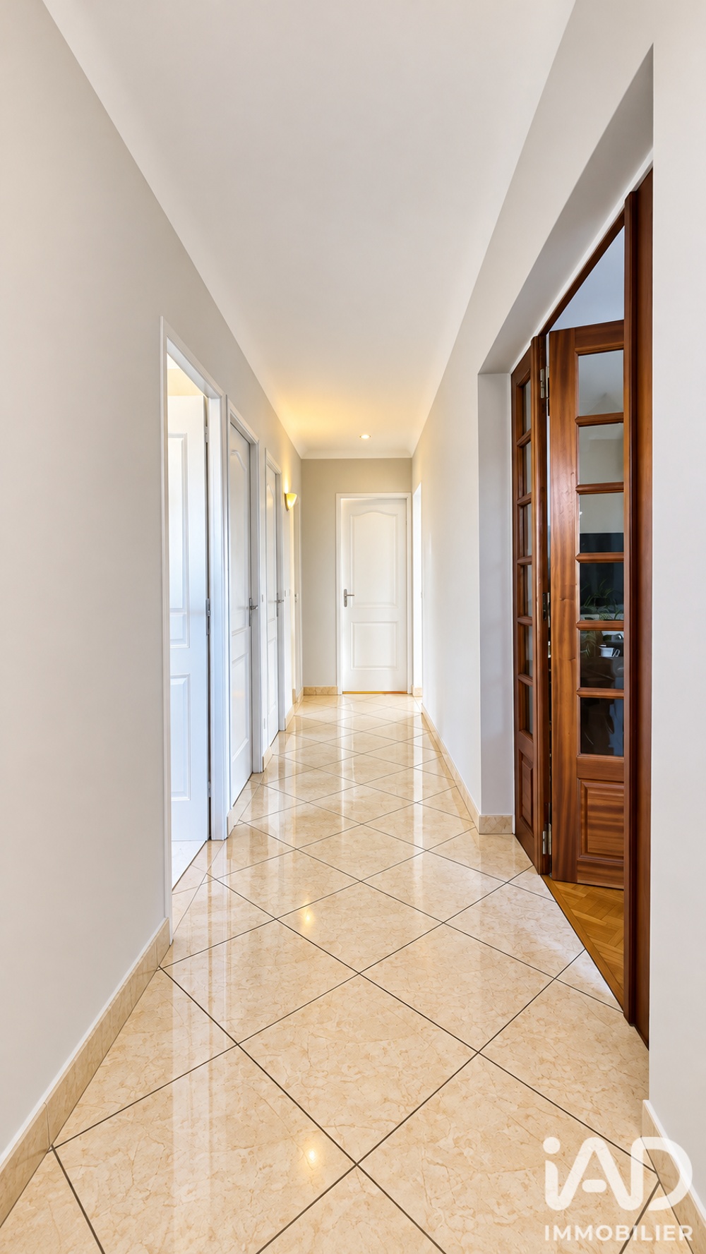 Vente Maison Vente Maison/villa 6 pièces Égly