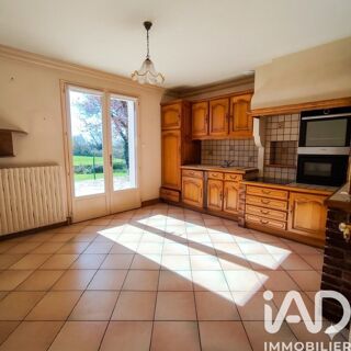  Maison � vendre 7 pi�ces 131 m�
