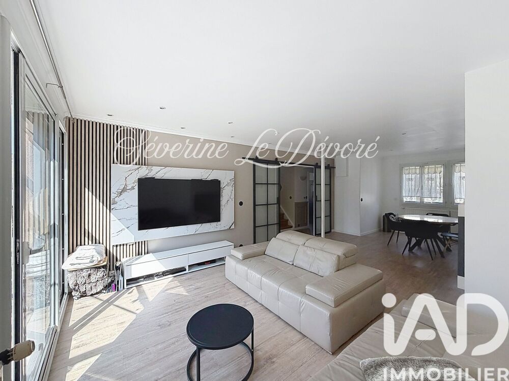 � vendre  Maison Saint-Prix (95390)