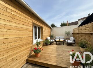  Maison à vendre 10 pièces 169 m²