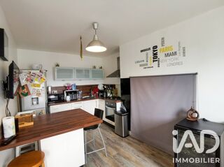  Maison à vendre 6 pièces 114 m²