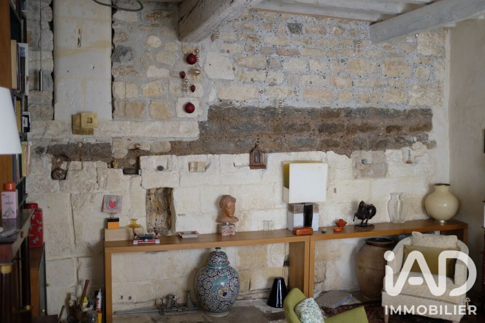 Vente Maison Vente Maison de ville 5 pièces Arles