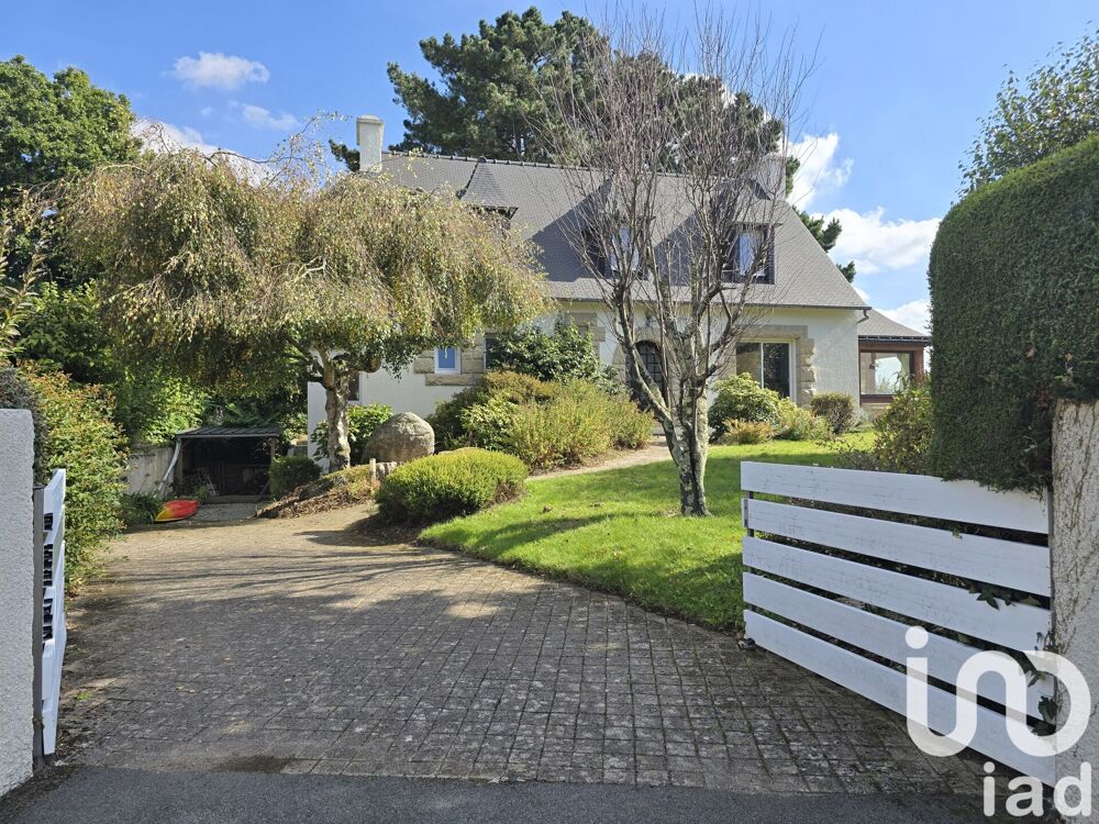 Vente Maison traditionnelle 7 pièces