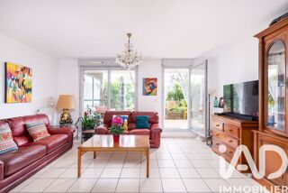  Appartement à vendre 3 pièces 62 m²