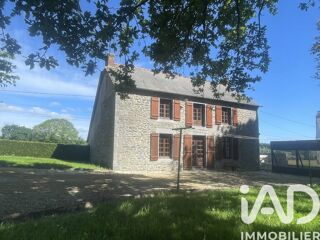  Maison à vendre 4 pièces 124 m²