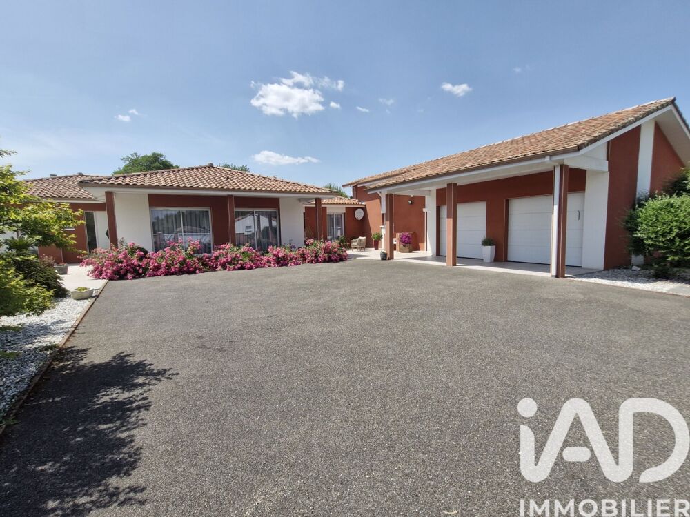 Vente Pavillon 6 pièces