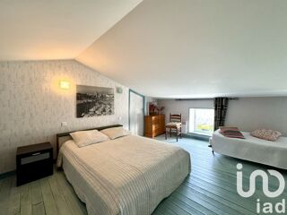  Maison à vendre 5 pièces 182 m²