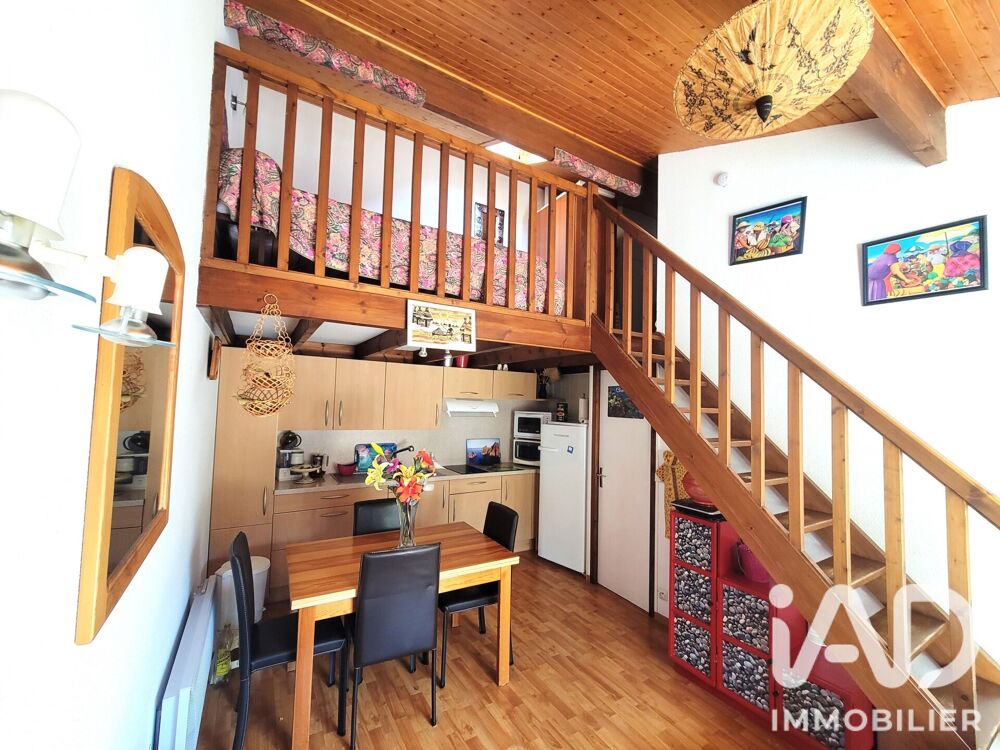 Vente Maison Vente Maison de ville 2 pièces Les mathes