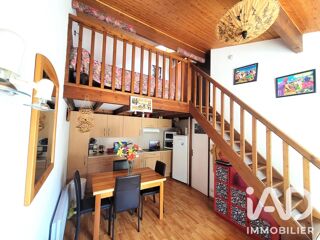 Vente Maison Vente Maison de ville 2 pièces Les mathes