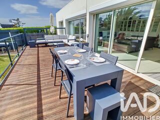  Maison � vendre 4 pi�ces 115 m�