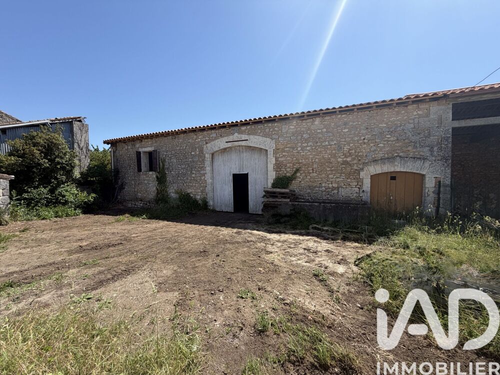 Vente Grange 1 pièce