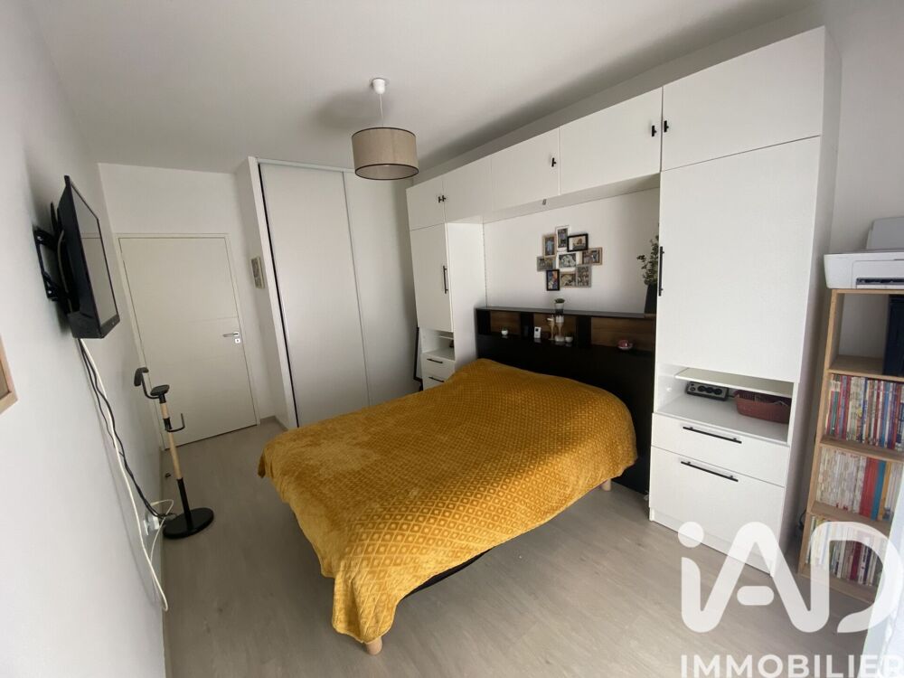 Vente Appartement Vente Appartement 3 pièces Champ-sur-drac