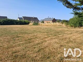  Terrain à vendre 1185 m²