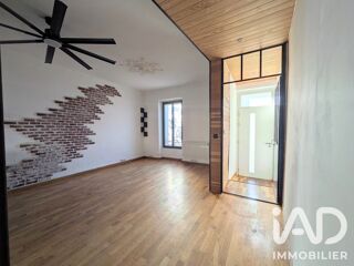  Maison à vendre 4 pièces 93 m²