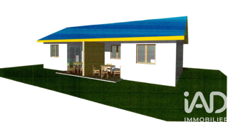  Immeuble à vendre 162 m²