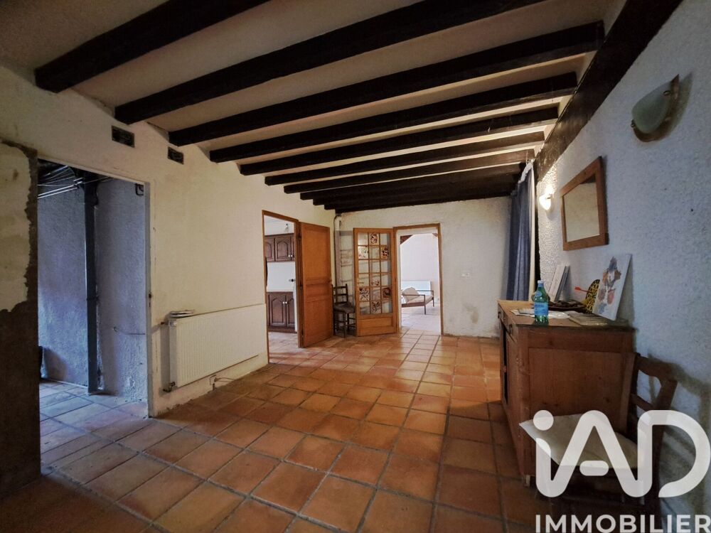 � vendre  Maison Festes-et-Saint-Andr� (11300)