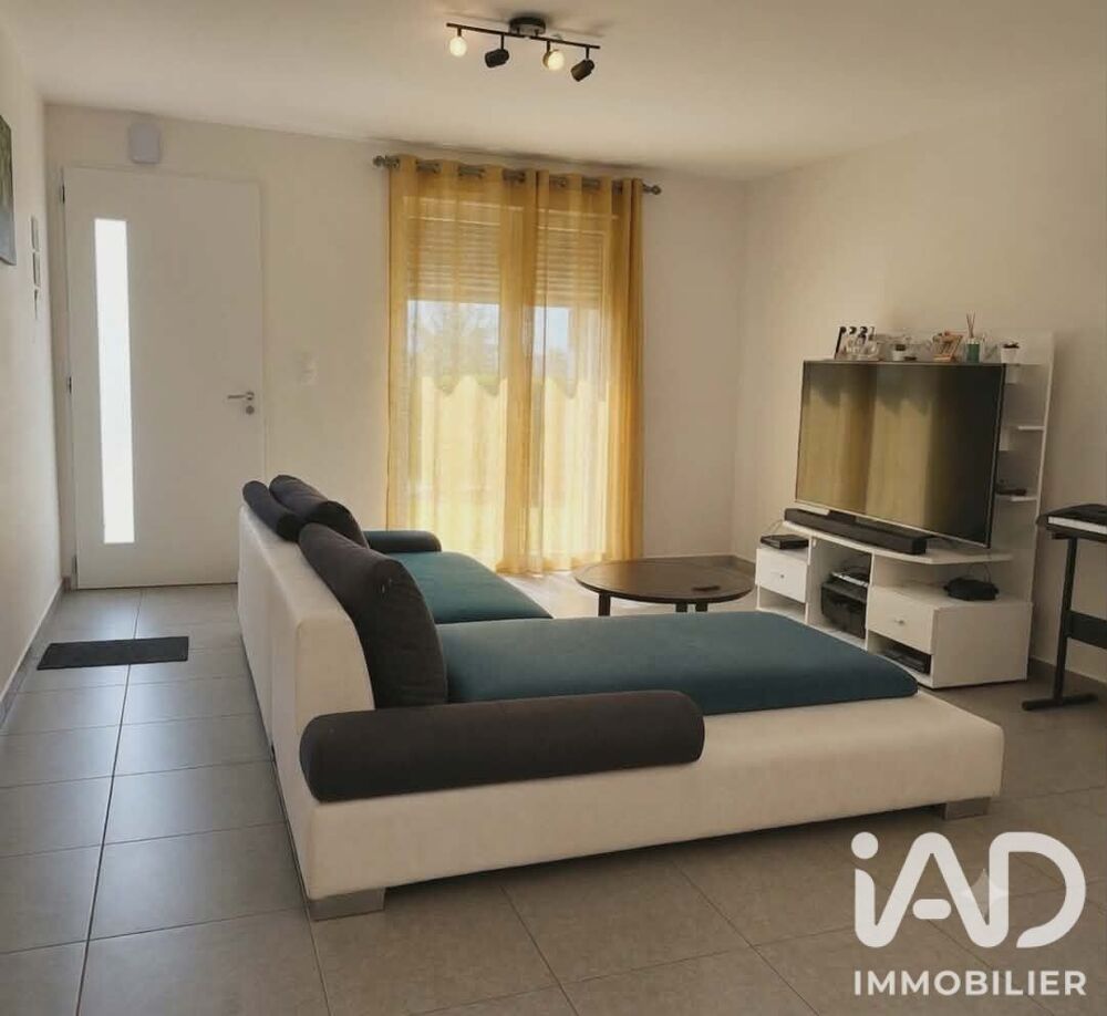 vente Maison - 5 pièce(s) - 100 m² Le Pin (79140)