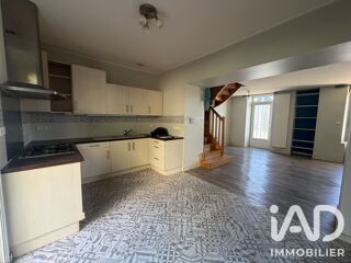 Vente Maison Vente Maison de ville 3 pièces Parthenay