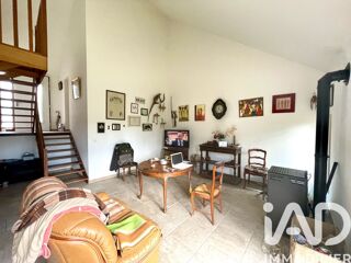  Maison à vendre 3 pièces 64 m²