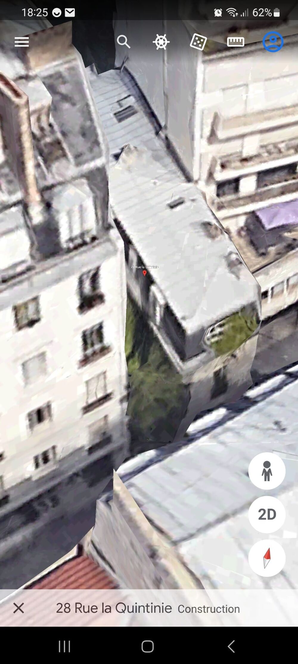 � vendre  Maison Paris 15