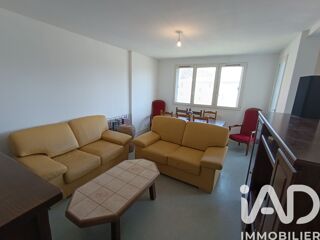  Appartement � vendre 2 pi�ces 52 m�