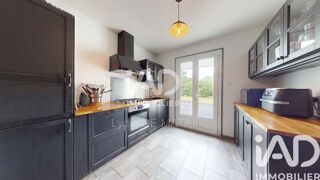 Maison � vendre 4 pi�ces 86 m�