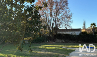  Terrain à vendre 650 m²