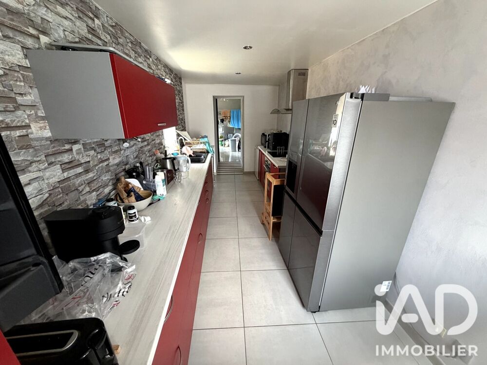 Vente Maison Vente Longère 7 pièces Étroussat