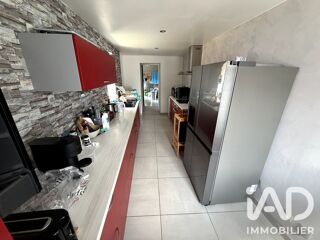  Maison à vendre 7 pièces 220 m²