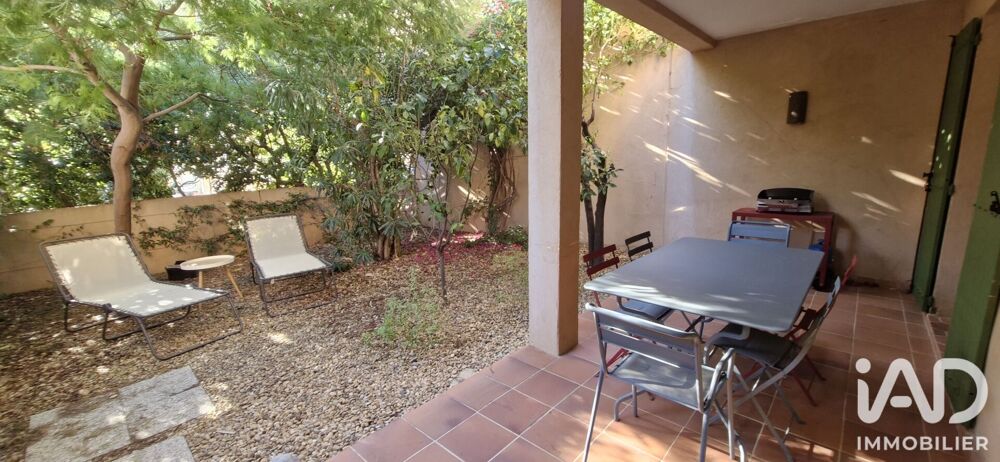 Vente Maison Vente Maison/villa 5 pièces Bandol