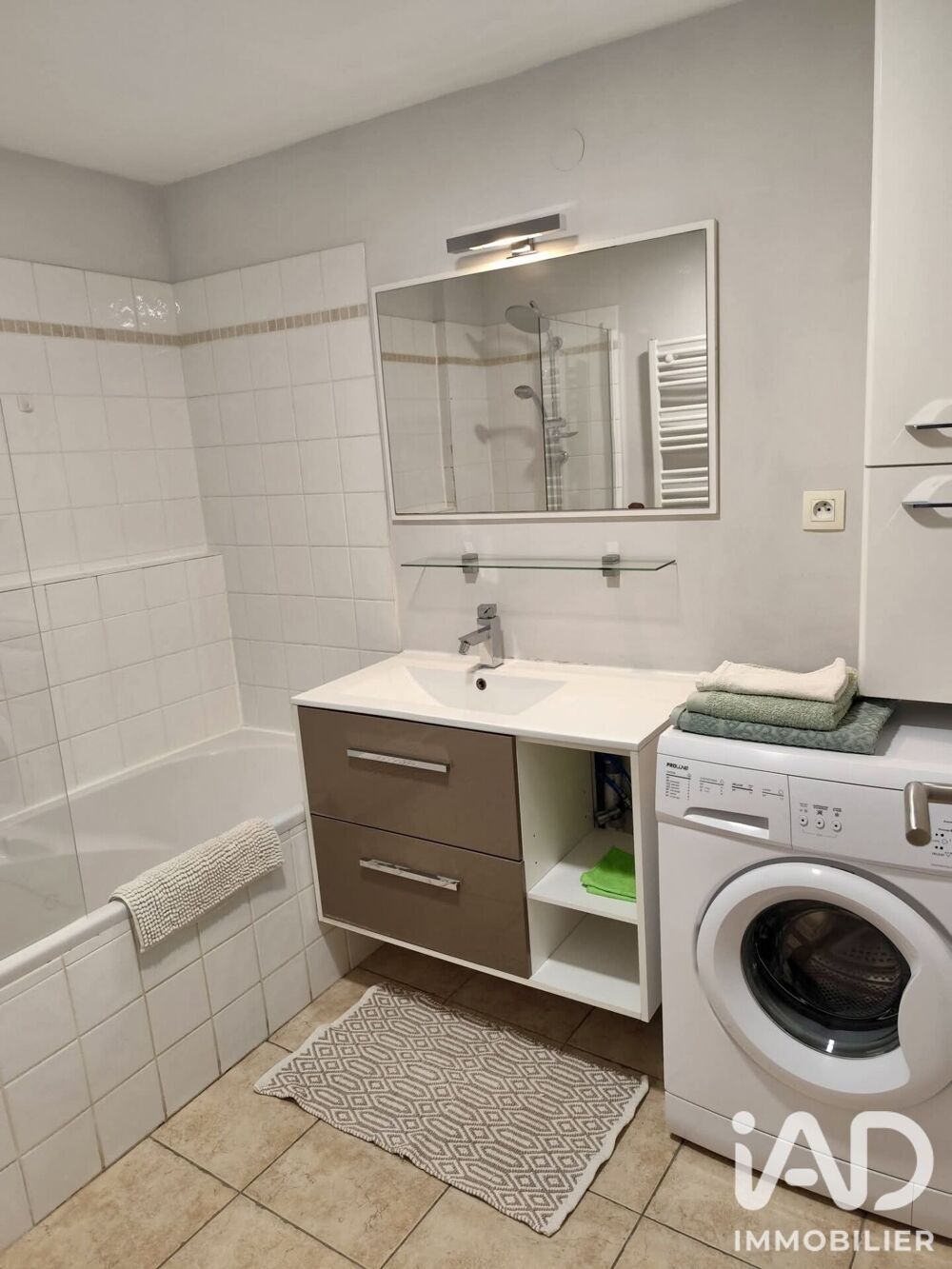 Vente Appartement Vente Studio 1 pièce Avignon