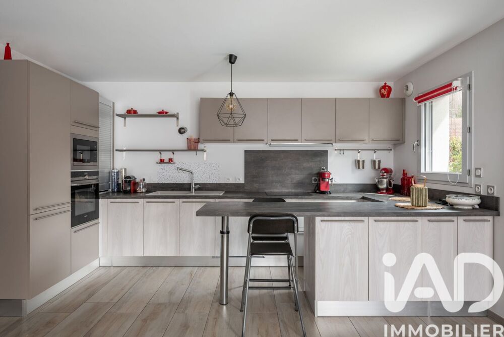 Vente Maison de ville 7 pièces