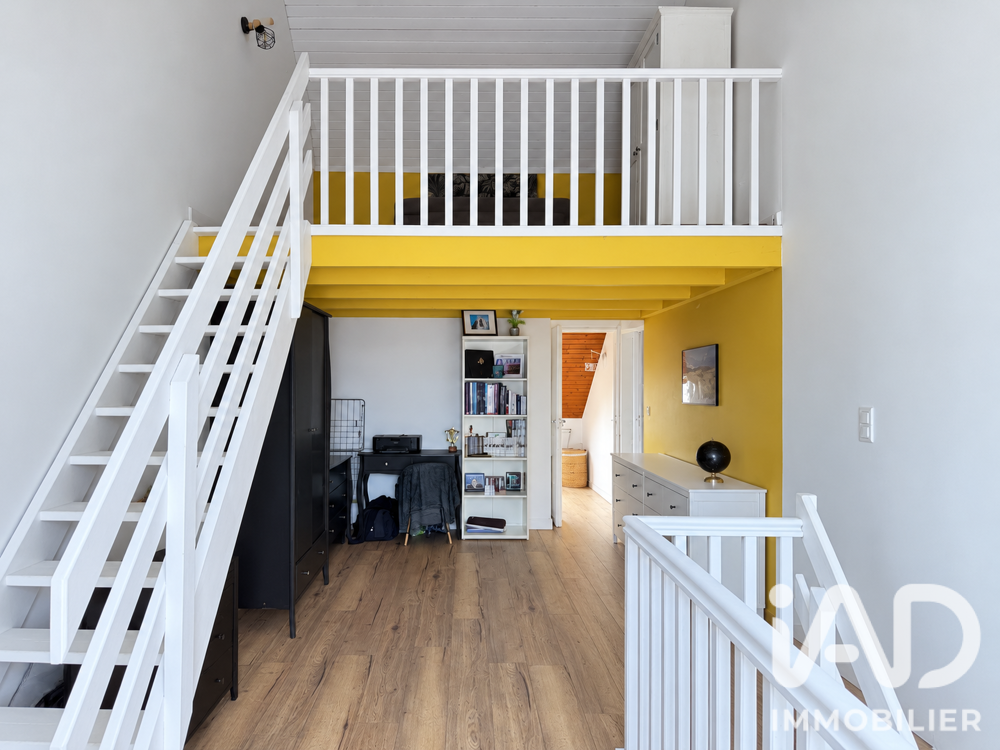 Vente Appartement Vente Appartement 3 pièces Saint-nazaire