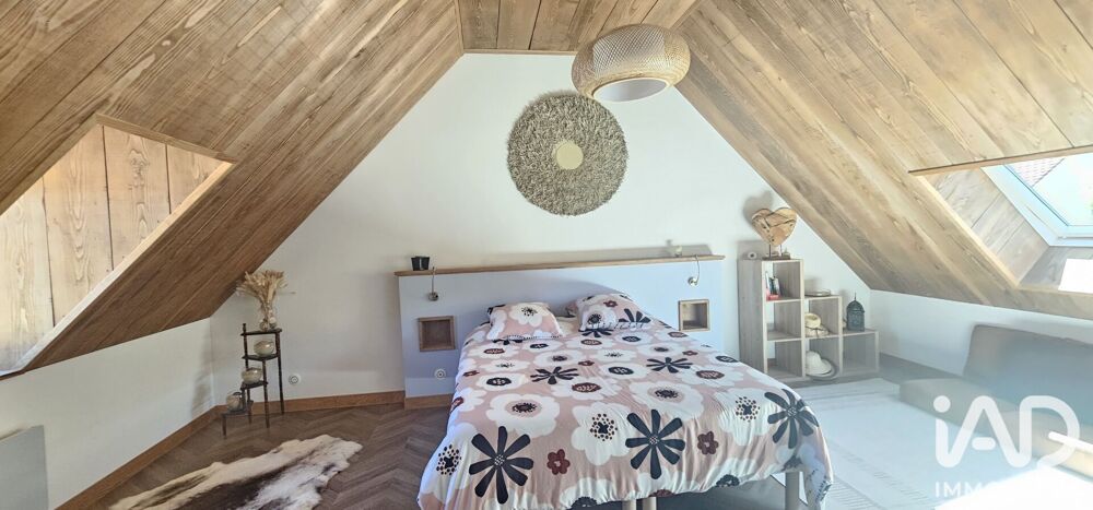 Vente Pavillon 8 pièces
