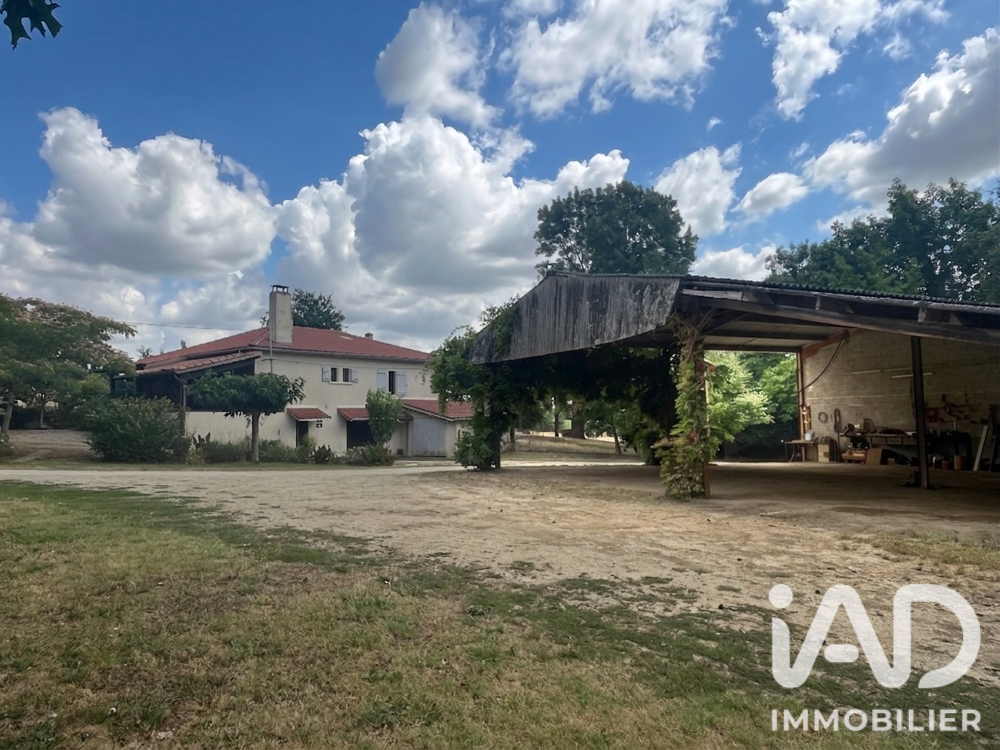Vente Maison Vente Maison/villa 4 pièces Cazeneuve