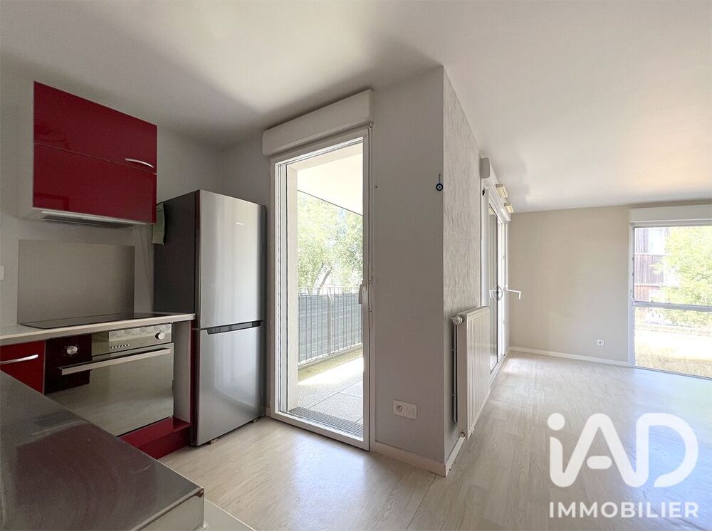 Vente Appartement Vente Appartement 3 pièces Nantes