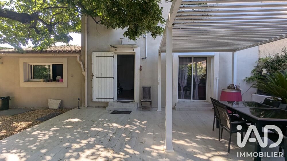 Vente Maison Vente Ferme 8 pièces Cavaillon