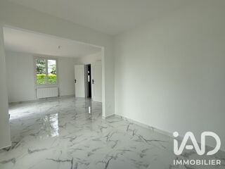  Maison à vendre 7 pièces 123 m²