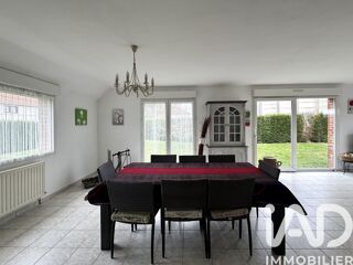  Maison à vendre 5 pièces 131 m²