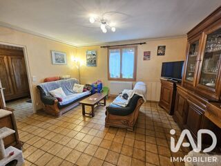  Maison à vendre 7 pièces 137 m²
