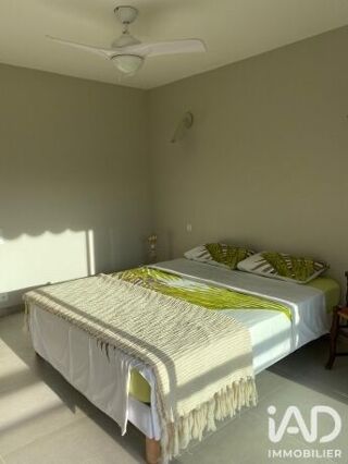  Appartement à louer 2 pièces 56 m²