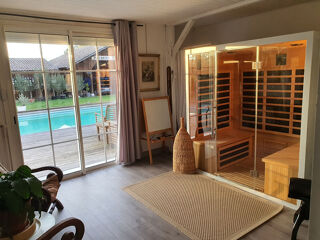  Maison � vendre 8 pi�ces 220 m�