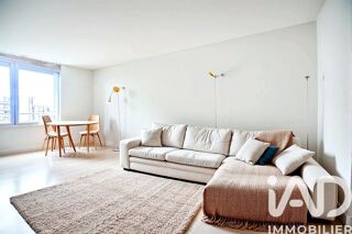  Appartement à vendre 4 pièces 77 m²