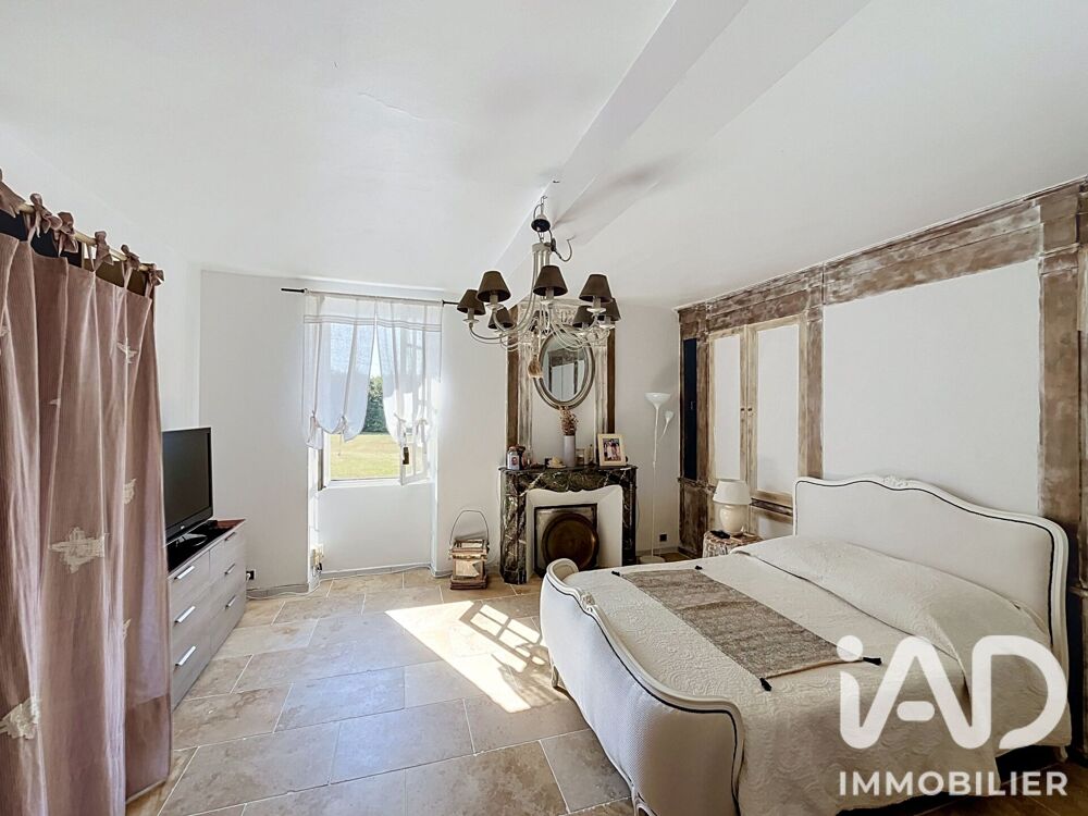 à vendre  Maison Saint-Aubin (40250)