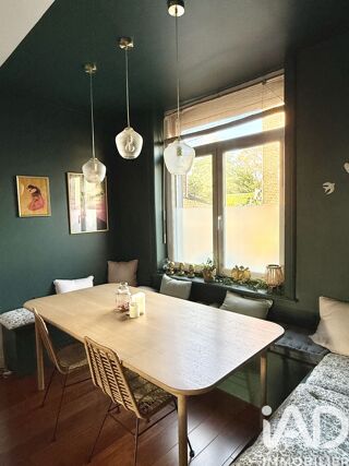  Maison à vendre 5 pièces 106 m²