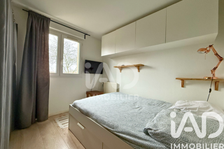  Appartement � vendre 3 pi�ces 51 m�
